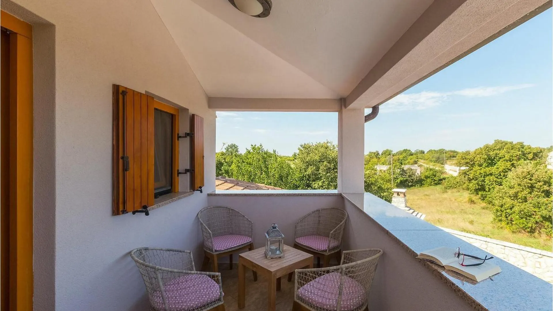 Villa Family Pula Holiday home
