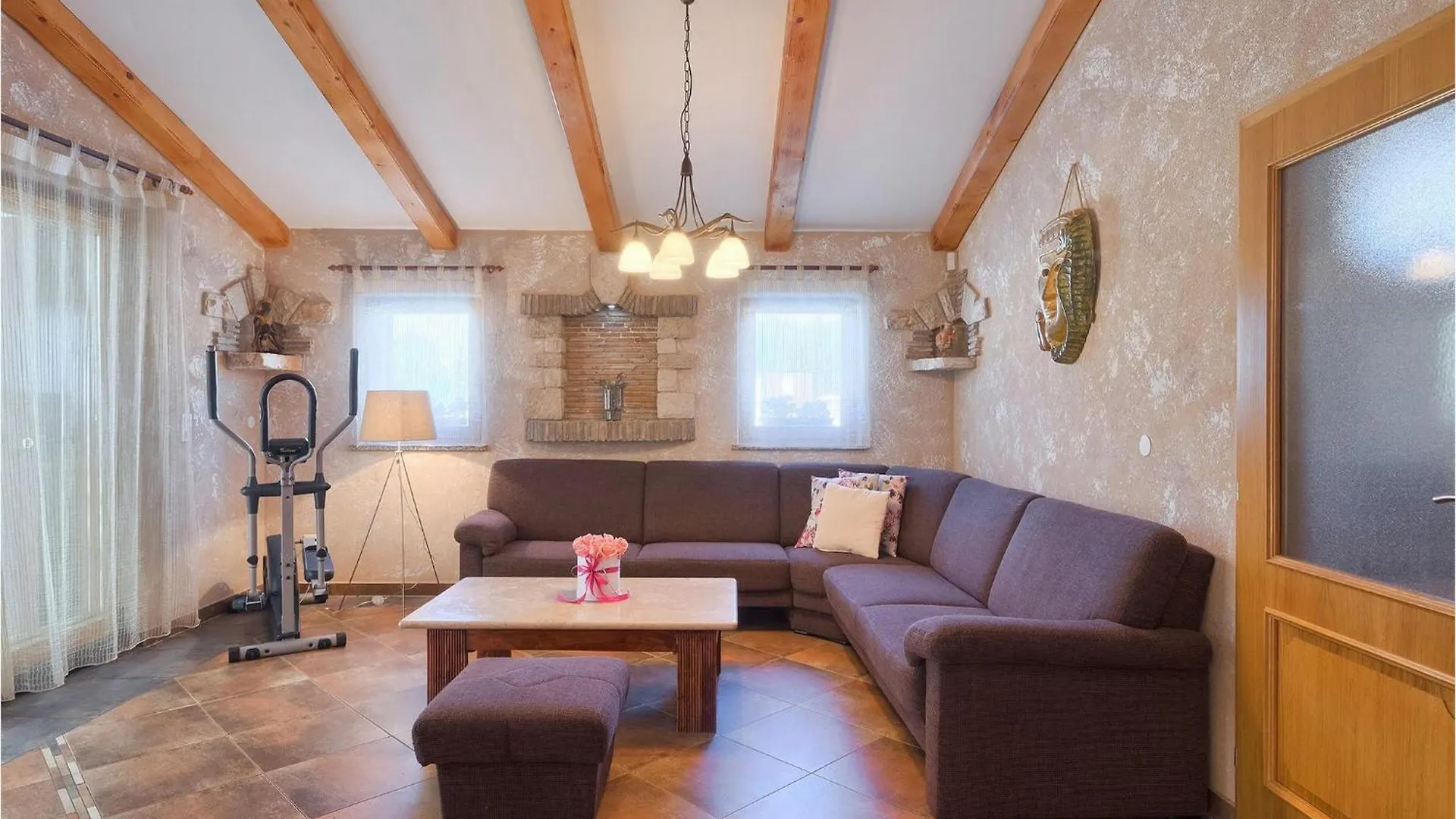 Villa Family Pula Holiday home