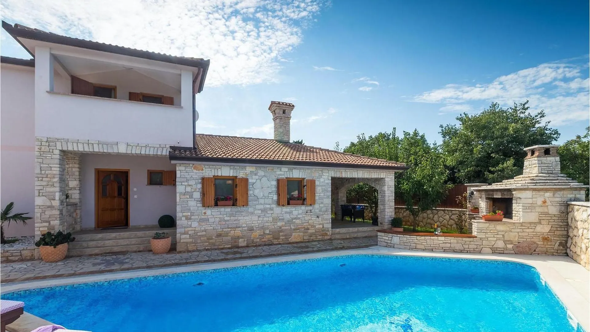 Holiday home Villa Family Pula Croatia
