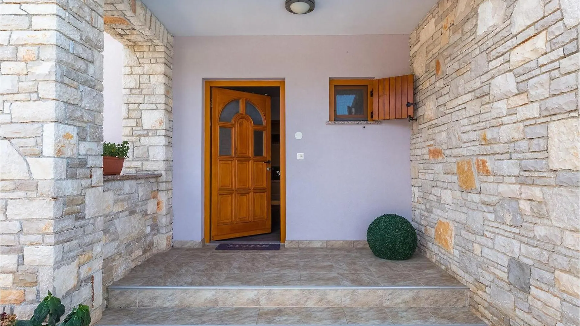 Villa Family Pula Holiday home