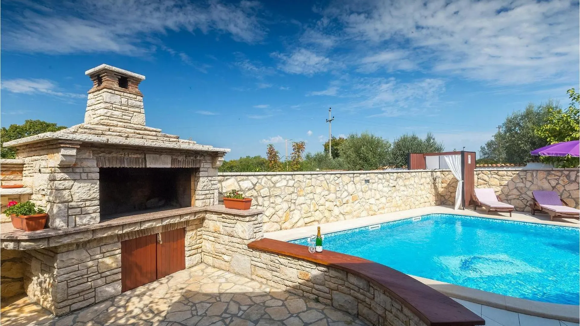Holiday home Villa Family Pula Croatia