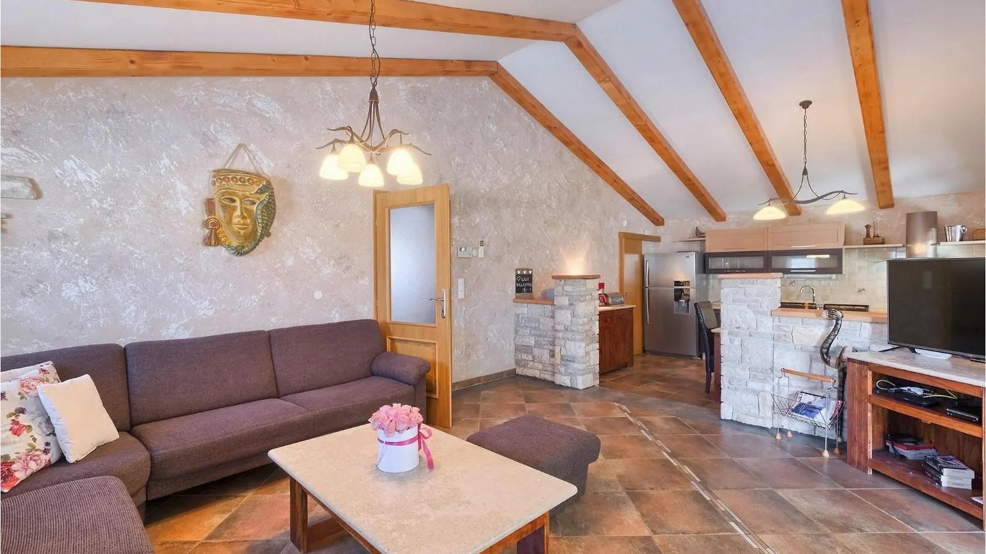 Villa Family Pula