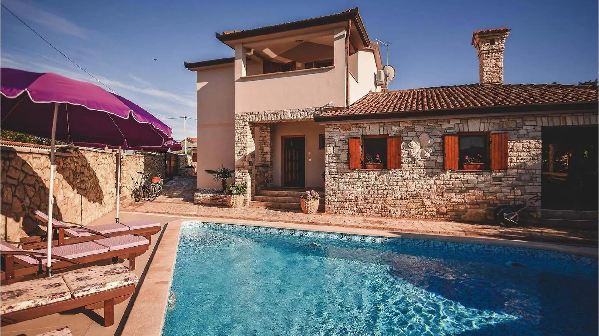 Villa Family Pula