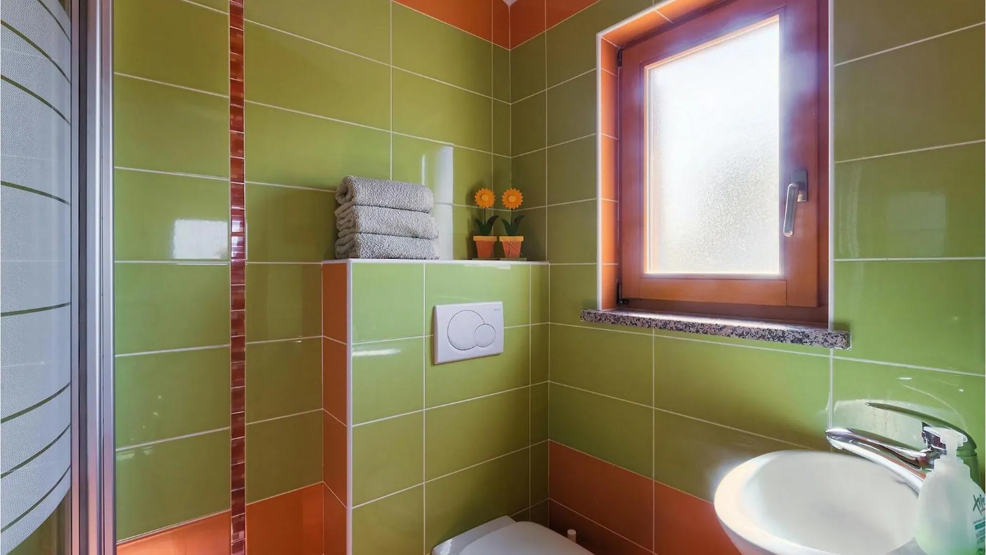 Holiday home Villa Family Pula