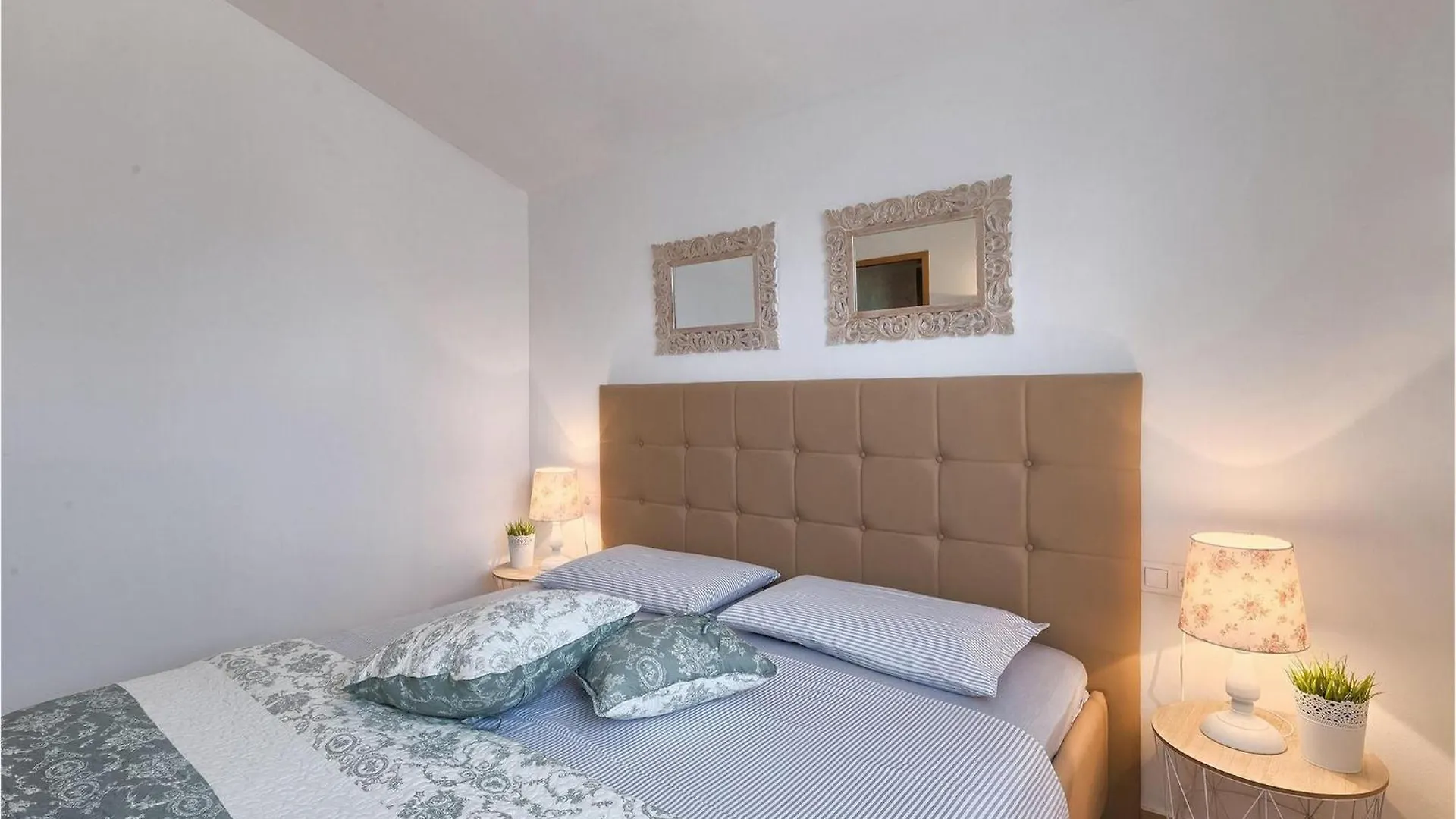Villa Family Pula Holiday home