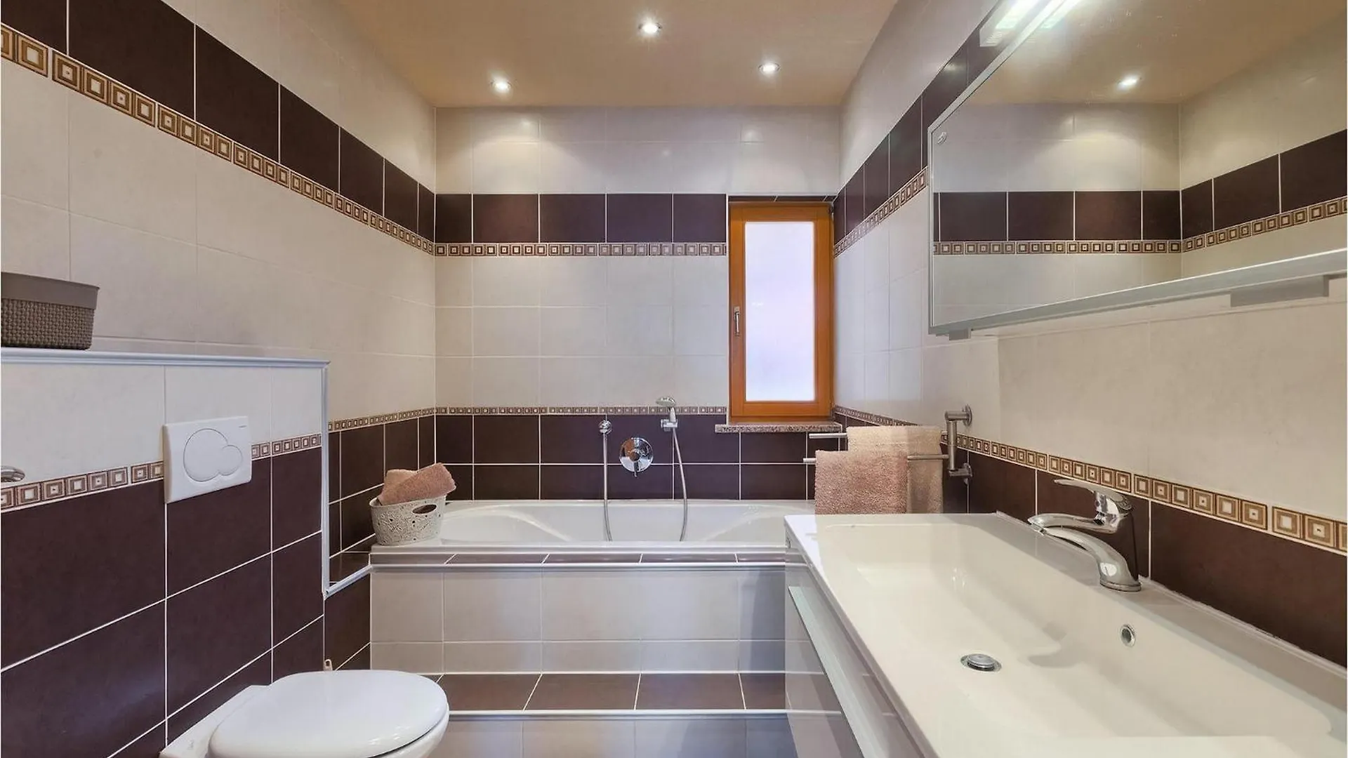 Holiday home Villa Family Pula