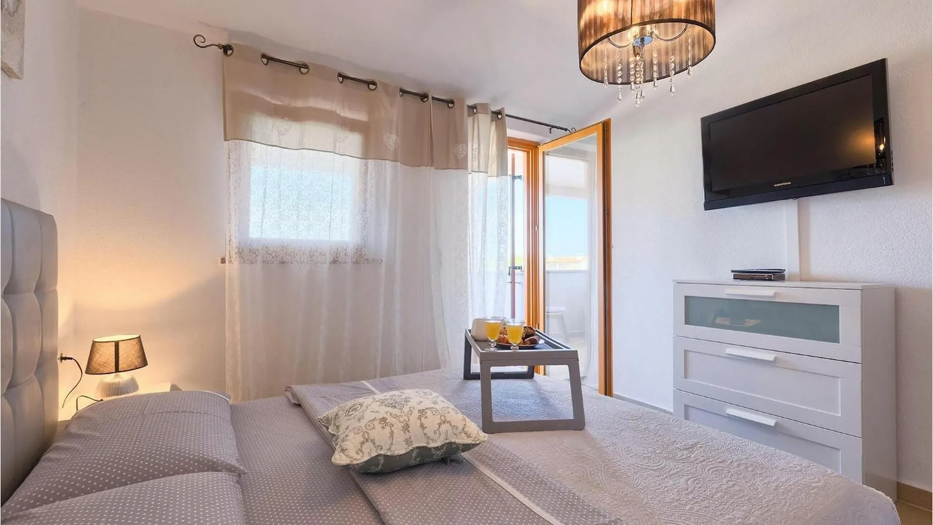 Holiday home Villa Family Pula