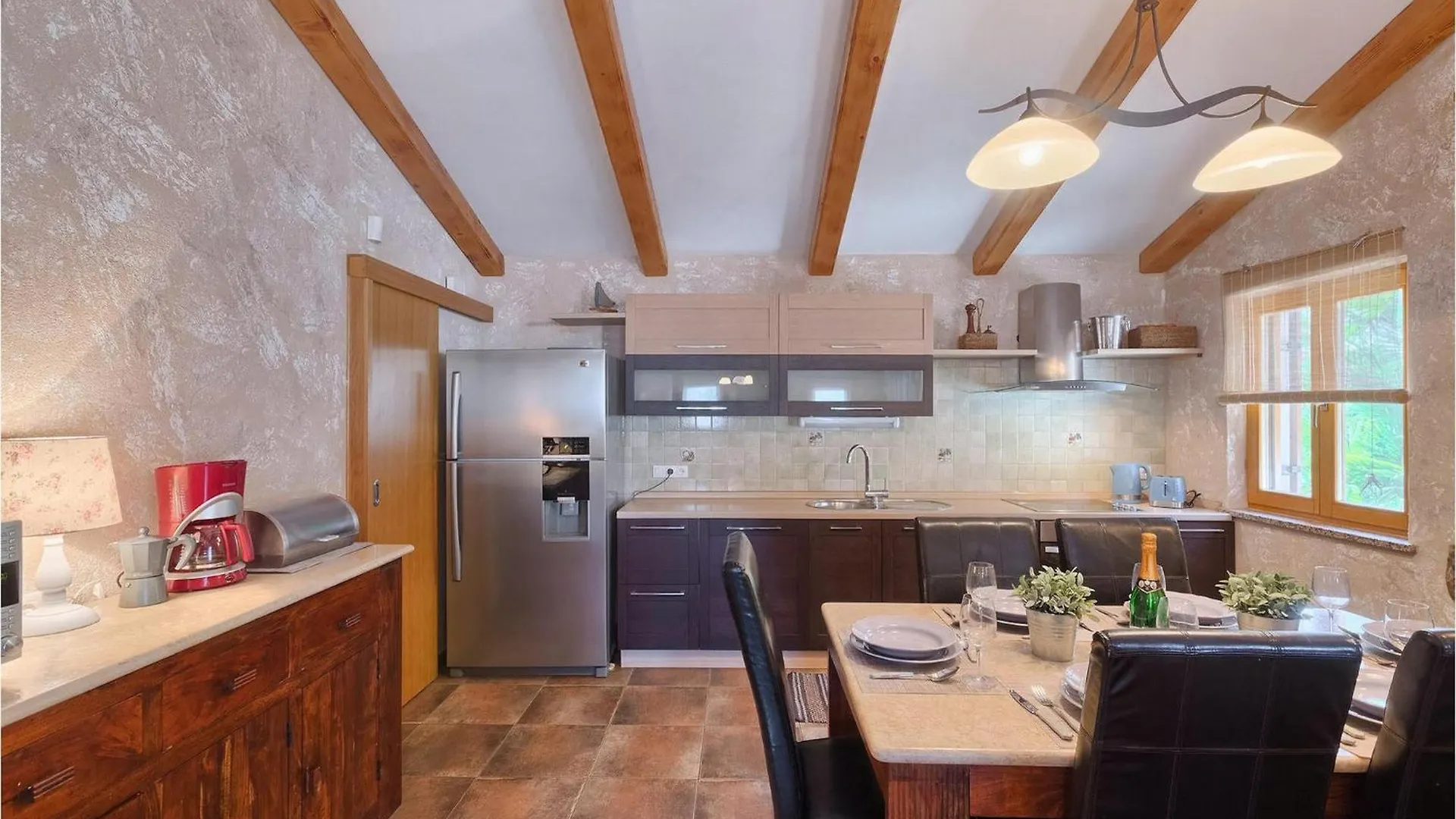 Holiday home Villa Family Pula